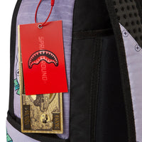 Sluggish Money Dlxr Backpack 910b4533nsz