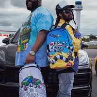 Sluggish Money Dlxr Backpack 910b4533nsz