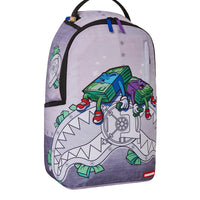 Sluggish Money Dlxr Backpack 910b4533nsz