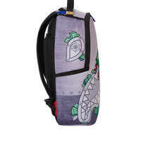 Sluggish Money Dlxr Backpack 910b4533nsz