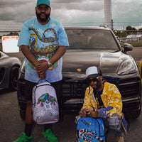 Sluggish Money Dlxr Backpack 910b4533nsz