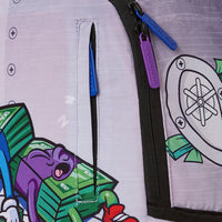 Sluggish Money Dlxr Backpack 910b4533nsz