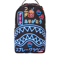 Neon Shujuki 910b4535nsz