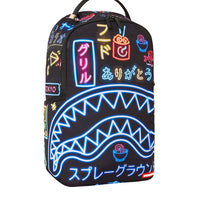 Neon Shujuki 910b4535nsz