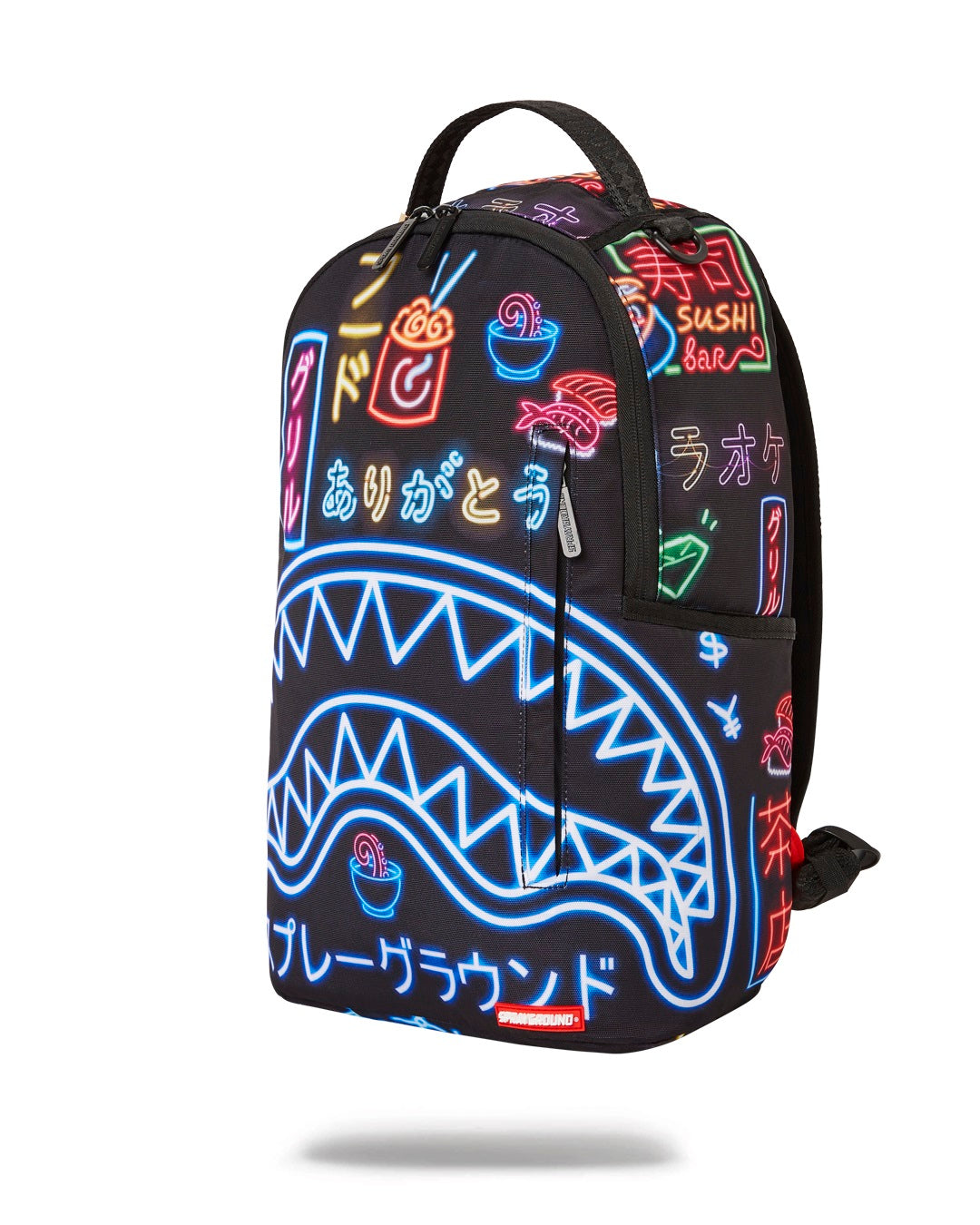 Neon Shujuki 910b4535nsz