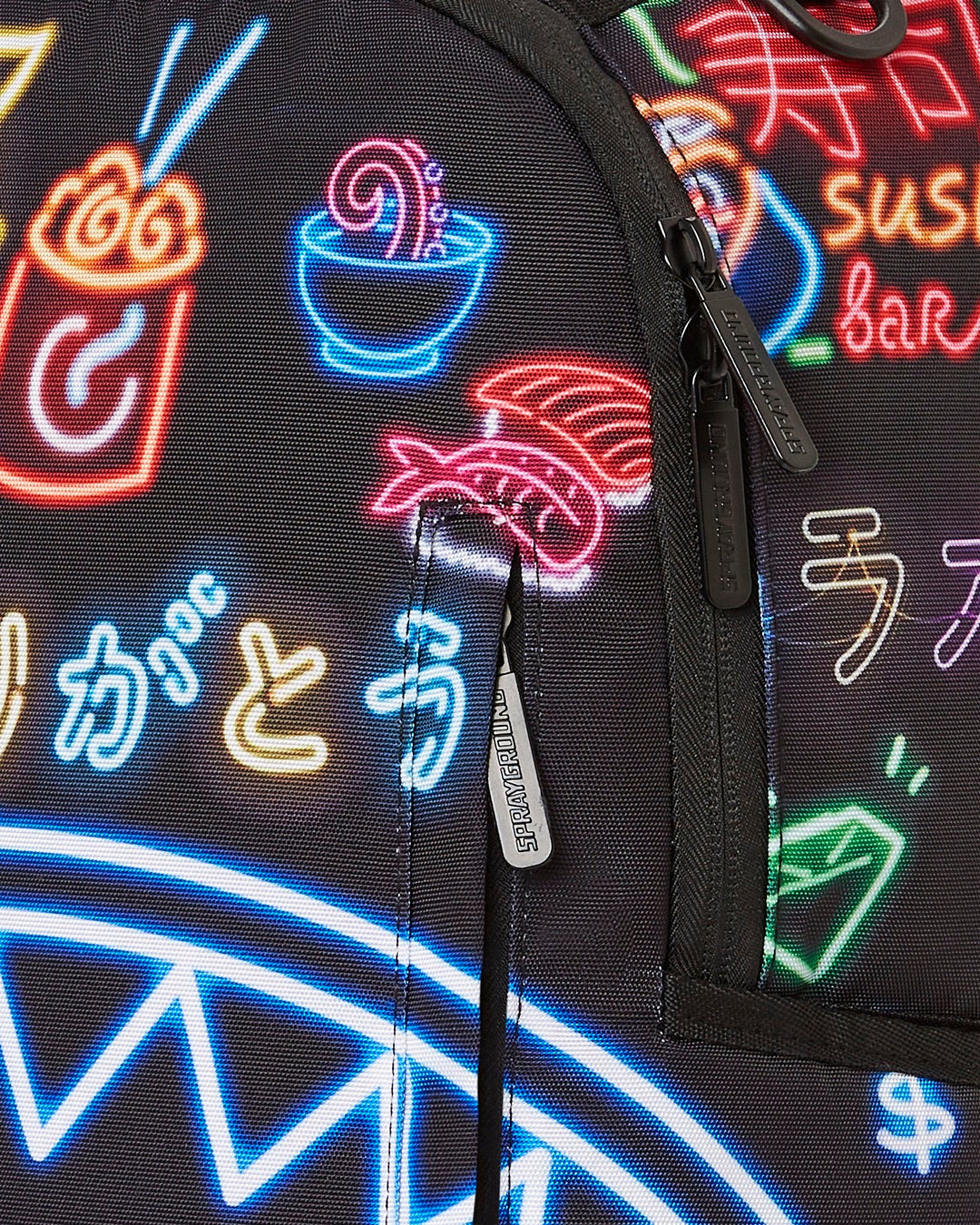 Neon Shujuki 910b4535nsz