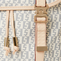 Rose Money Checkered Montecarlo
