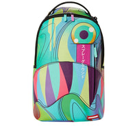 Trippy Backpack Mindtrip