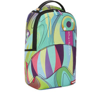 Trippy Backpack Mindtrip