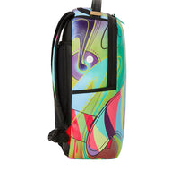 Trippy Backpack Mindtrip
