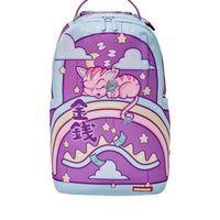 Kitten Knapsnack Dlxr Backpack 910b4543nsz