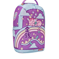 Kitten Knapsnack Dlxr Backpack 910b4543nsz