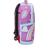 Kitten Knapsnack Dlxr Backpack 910b4543nsz
