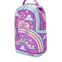 Kitten Knapsnack Dlxr Backpack 910b4543nsz