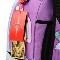 Kitten Knapsnack Dlxr Backpack 910b4543nsz