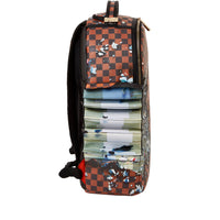 Shark Bite Explosion Backpack 910b4544nsz