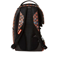 Shark Bite Explosion Backpack 910b4544nsz