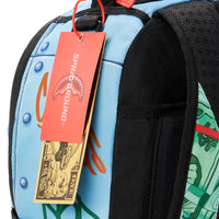 Krabs Chillin Dlxr Backpack 910b4548nsz