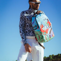 Krabs Chillin Dlxr Backpack 910b4548nsz