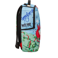Krabs Chillin Dlxr Backpack 910b4548nsz