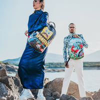 Krabs Chillin Dlxr Backpack 910b4548nsz