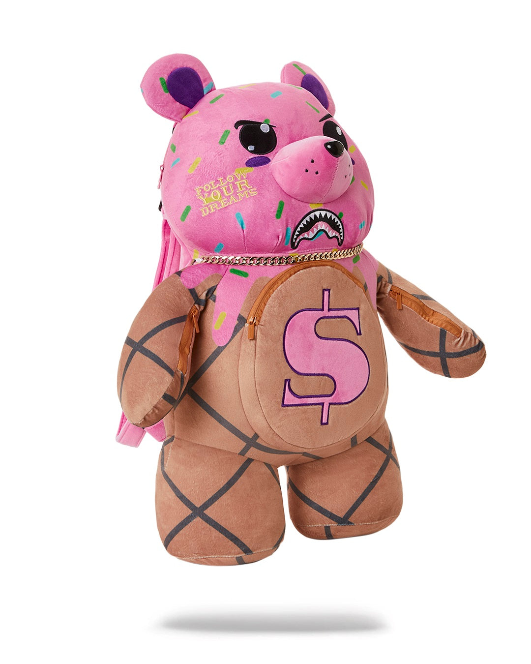I Scream Bear 910b4552nsz