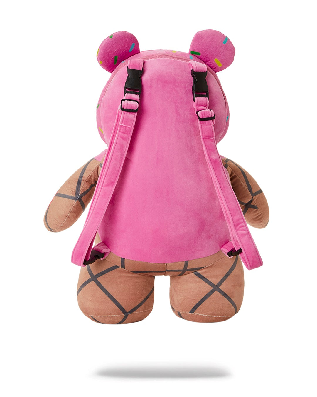 I Scream Bear 910b4552nsz