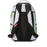 Tokyo Bubble Dlx Backpack