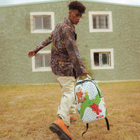 Tokyo Bubble Dlx Backpack