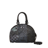 Tricolor Handbag 910b4568nsz