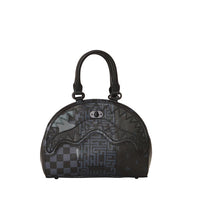 Tricolor Handbag 910b4568nsz