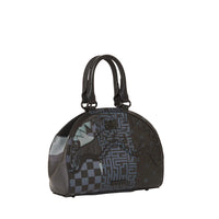 Tricolor Handbag 910b4568nsz