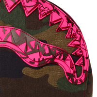 Camopink Hang Bag