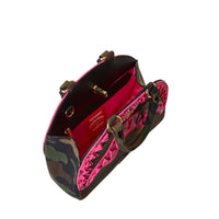 Camopink Hang Bag