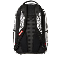 Comicbag.20 Dlxr Backpack 910b4580nsz