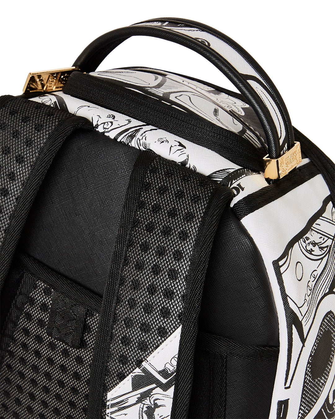 Comicbag.20 Dlxr Backpack 910b4580nsz