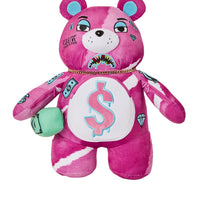 Teddybear Pastel 910b4582nsz