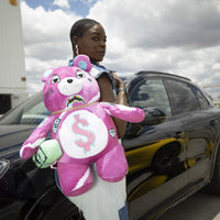 Teddybear Pastel 910b4582nsz