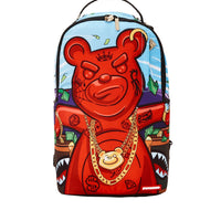Diablo Money Head Dlxr Backpack 910b4602nsz