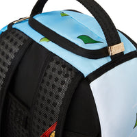 Diablo Money Head Dlxr Backpack 910b4602nsz