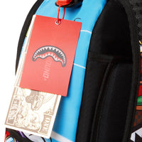 Diablo Money Head Dlxr Backpack 910b4602nsz