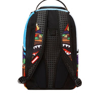 Diablo Money Head Dlxr Backpack 910b4602nsz