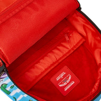 Diablo Money Head Dlxr Backpack 910b4602nsz