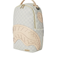 Rose Money Checkered Backpack 910b4623nsz