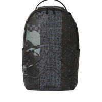 Tri Split Backpack