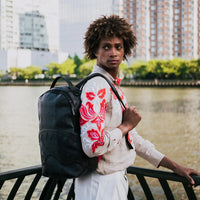 Tri Split Backpack