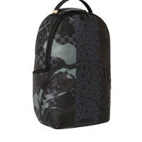 Tri Split Backpack