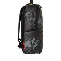 Tri Split Backpack