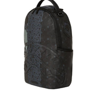 Tri Split Backpack