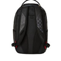 Tri Split Backpack